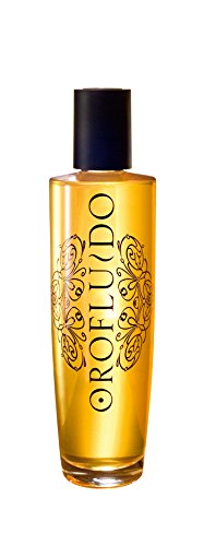 Orofluido BF-8432225105703 Pack Elixir 100 ml + Shampoo 200 ml