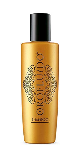 Orofluido BF-8432225105703 Pack Elixir 100 ml + Shampoo 200 ml