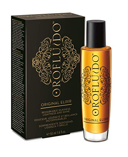 Orofluido Original Elixir de Belleza Serum para Todo Tipo de Cabello 50ml