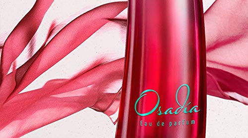 OSADIA MUJER perfume | YANBAL