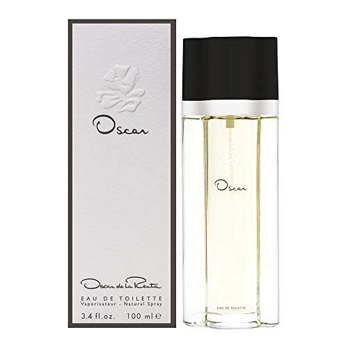 Oscar by Oscar De La Renta, Eau de Toilette para Mujer - 100 ml