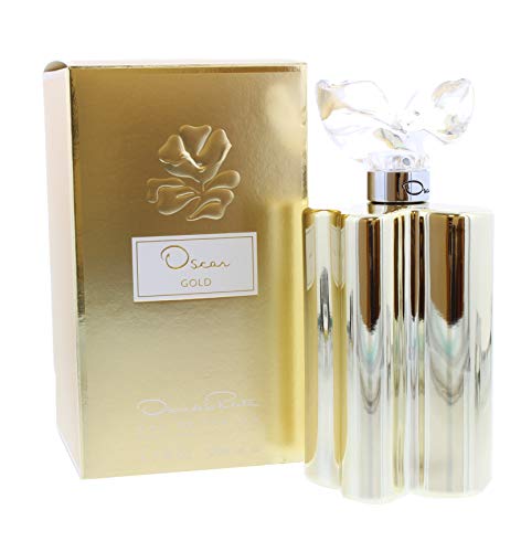 OSCAR DE LA RENTA Edp Spray Y Gold, 200 ml, ODLGOLF0120002