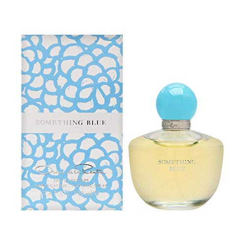Oscar De La Renta Something Blue Agua de Perfume Vaporizador - 100 ml