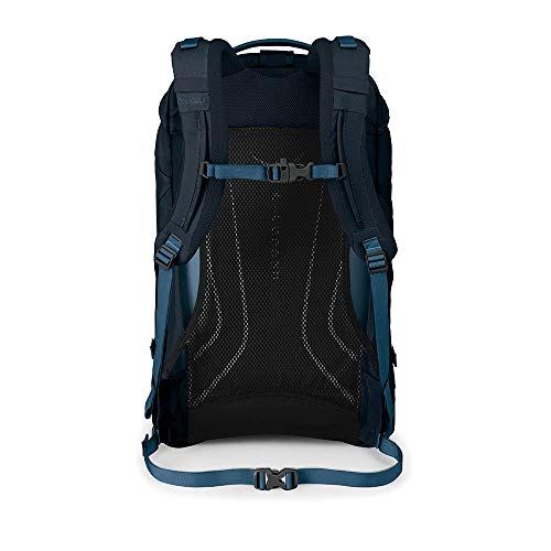 Osprey Tropos 32, Men's Everyday & Commute Pack - Kraken Blue O/S