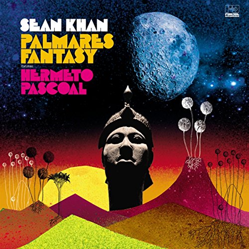 Palmares Fantasy (Feat. Hermeto Pascoal)