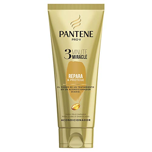 Pantene Pro-V 3 MM Repara & Protege Acondicionador, 200 ml