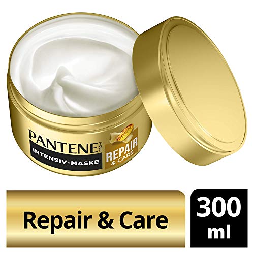 Pantene Pro-V Repair & Care Intensivo de máscara, 1er Pack (1 x 300 ml)