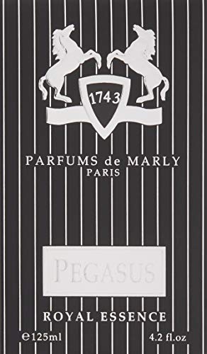 PARFUM DE MARLY Pegasus Eau de Parfum spray 125 ml