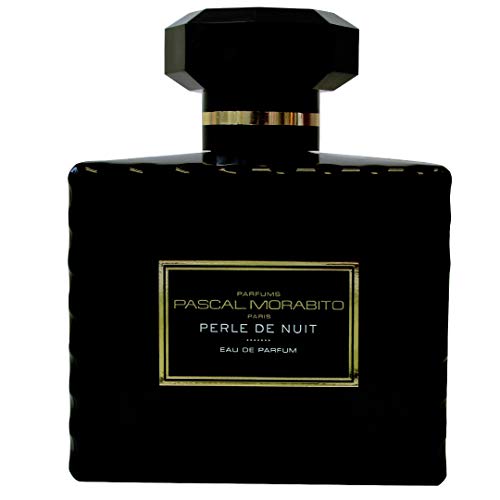 Pascal Morabito pour femme - Eau de parfum Perle de Nuit - 100 ml