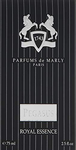 Pegasus by Parfums de Marly Eau De Parfum Spray (Unisex) 2.5 oz / 75 ml (Men)