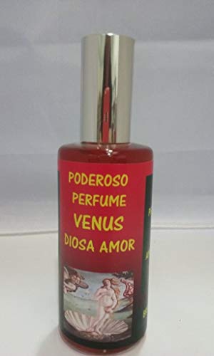 PERFUME BRASIL VENUS DIOSA AMOR