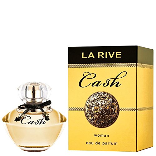 Perfume La Rive Cash Woman, 90 ml
