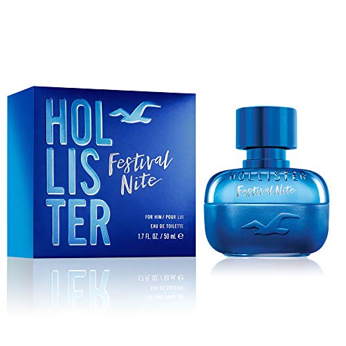 Perfumes FESTIVAL NITE FOR HIM edt vapo 50 ml - kilograms