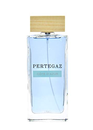 PERTEGAZ colonia unisex cote d`azur spray 150 ml