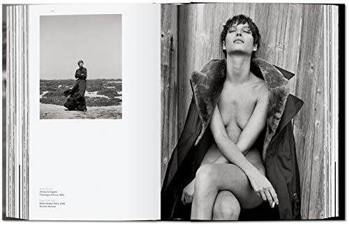 Peter Lindbergh. On Fashion Photography – 40Th Anniversary Edition