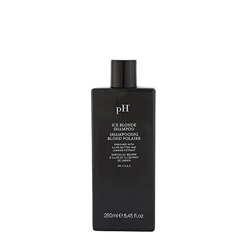 Ph Laboratories Ice Blonde Shampoo 250ml - Champù Anti Amarillo