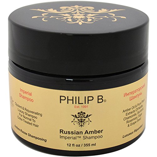 Philip B 56334 - Champú