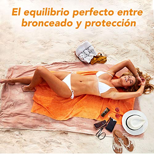 Piz Buin - Protector Solar, Hydro Infusion Crema Solar Facial en Gel SPF 50 Protección Muy Alta