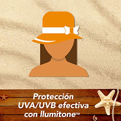 Piz Buin Tan & Protect Protector Solar en Spray, Acelerador del Bronceado, SPF 30, Protección Alta - 150 ml