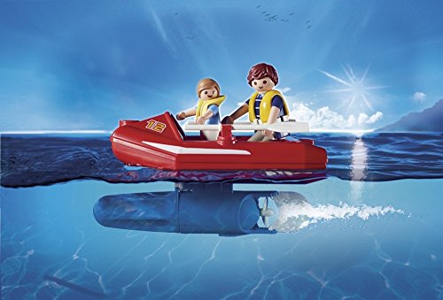 Playmobil Crucero-6978 Playset, Multicolor, Miscelanea (6978)