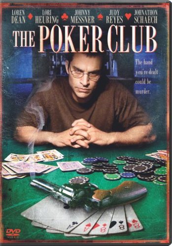 Poker Club [Reino Unido] [DVD]