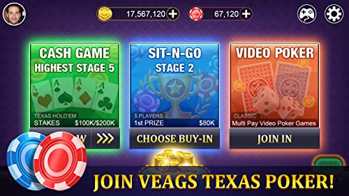 Poker:Texas Holdem Poker - Poker Life,Free Texas Holdem Online Casino Card Games,World Live Hold em Poker Club,Best Real Authentic Poker App,Play Pro Global Online Poker Games Free For Kindle Fire