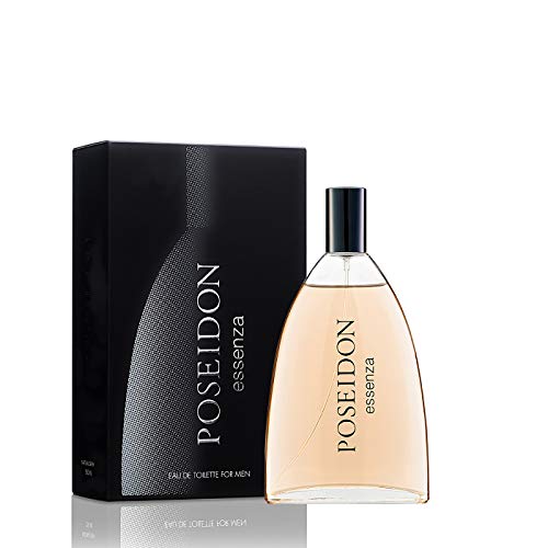 Poseidon Hombre Edición Essenza - Eau de Toilette 150 ml