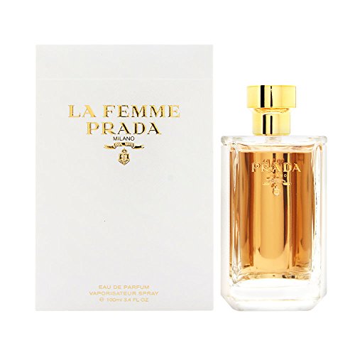 Prada 17290 - Agua de perfume La Femme 100 ml