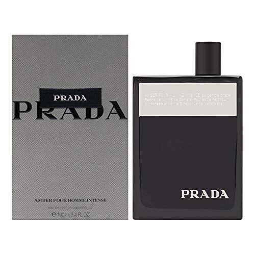 Prada Amber Pour Homme Intense Eau De Parfum