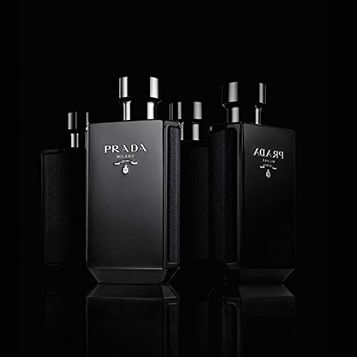 Prada L'Homme Prada Intense Vaporizador Agua de Perfume - 50 ml