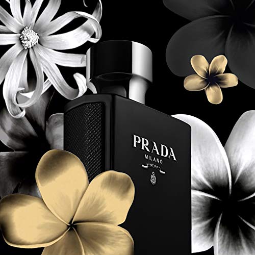 Prada L'Homme Prada Intense Vaporizador Agua de Perfume - 50 ml