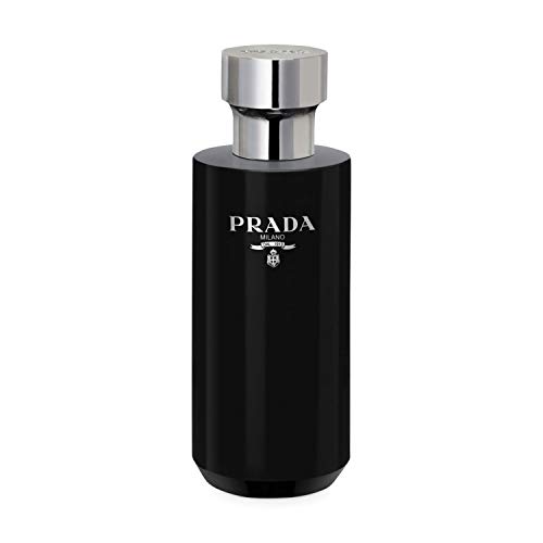 Prada Linea Rossa - Gel de ducha l'homme prada