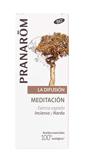 Pranarom, Aceite perfumado para difusor, 30 ml