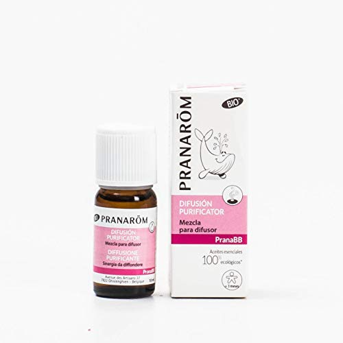 Pranarom Complemento - 100 gr