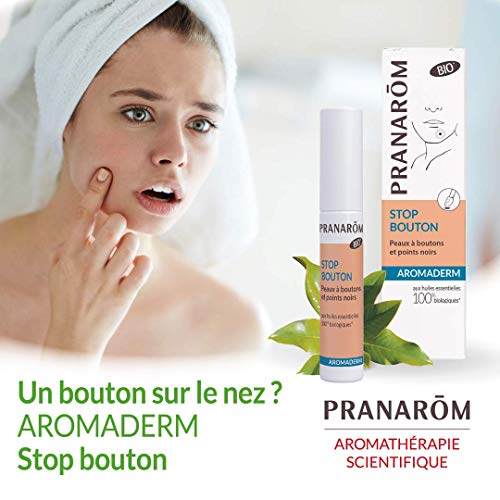 Pranarôm Spots Suero 5 ml