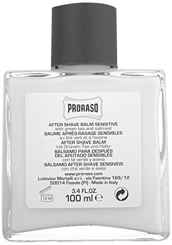 Proraso After Shave - 1 Unidad