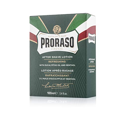 Proraso After Shave - 1 Unidad