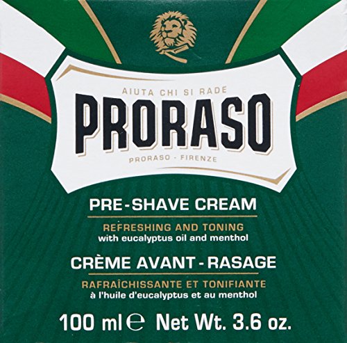 Proraso Crema - 1 Unidad