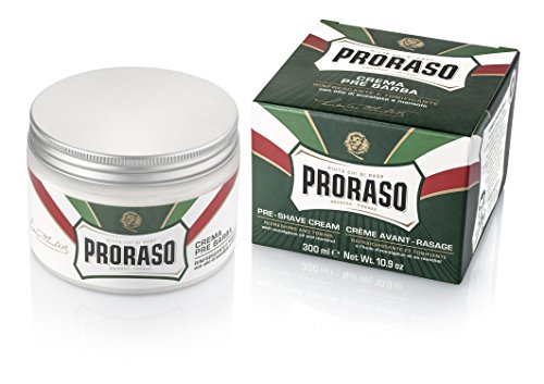 Proraso Crema Pre Afeitado, 300 ml