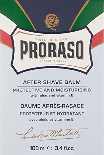 Proraso Cuidado personal - 1 Unidad