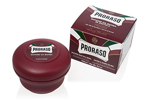 Proraso Jabón de Afeitar - 150 ml