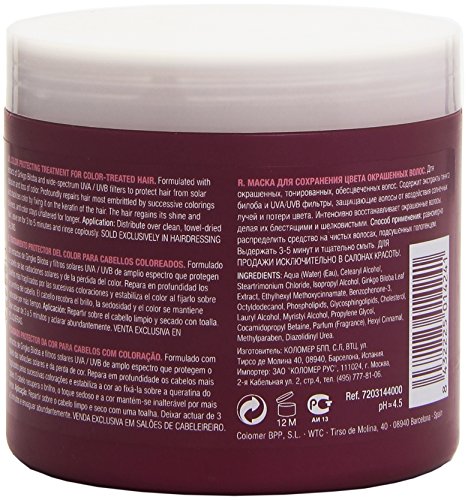 Proyou Care Revlon 929-14241 Proyou Color Treatment Tratamiento Capilar - 500 ml