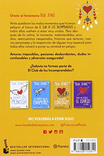 ¿Puedo soñar contigo? (Bestseller)