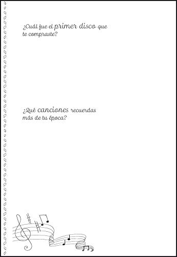 Querido abuelo - entre tú y yo: Cuéntame la historia de tu vida