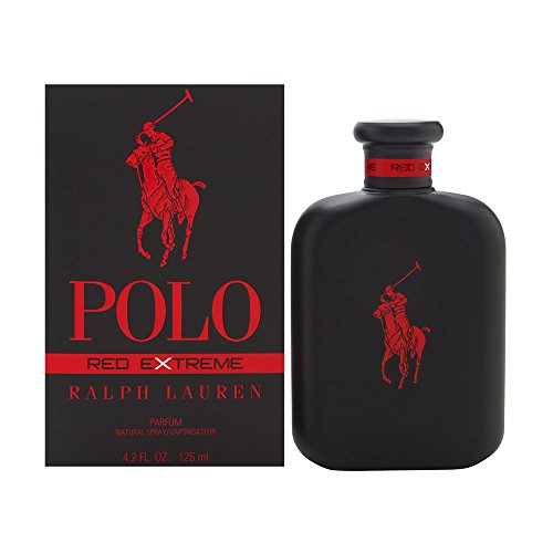 Ralph Lauren Polo Red Extreme Agua de Perfume Vaporizador - 125 ml