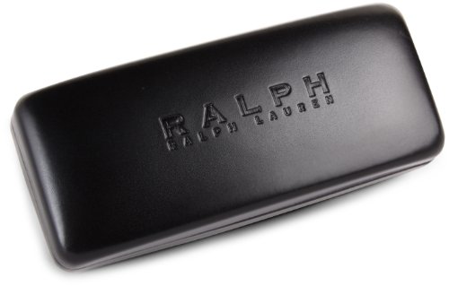 Ralph Lauren RALPH BY Ra5160 Gafas de Sol, Black, 57 para Mujer