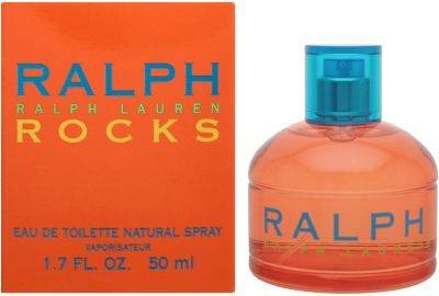 Ralph Lauren Ralph Rocks - Eau de Toilette (50 ml)