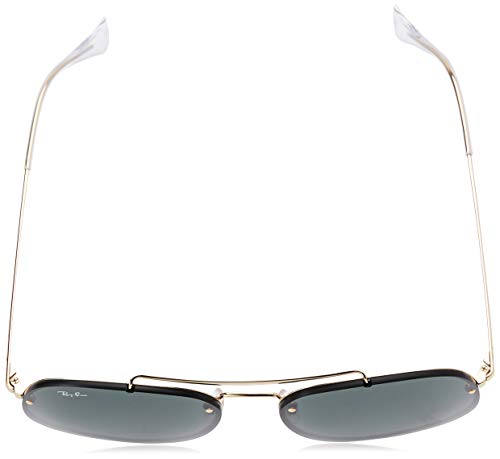 Ray-Ban 0rb3583n 905071 58 Gafas de sol, Gold, Unisex