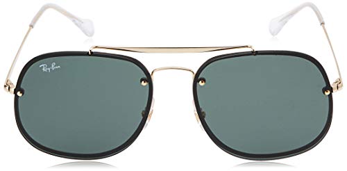 Ray-Ban 0rb3583n 905071 58 Gafas de sol, Gold, Unisex