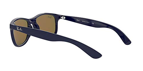 Ray-Ban - Gafas de Sol para Hombre,  Azul